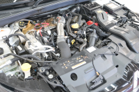 ルノー メガーヌ RSﾄﾛﾌｨｰ　RECARO製ﾌﾛﾝﾄﾊﾞｹｯﾄｼｰﾄ 純正ﾀｯﾁｽｸﾘｰﾝ Bluetoothｵｰﾃﾞｨｵ CarPlay Bｶﾒﾗ 前後PTS 19ｲﾝﾁ鍛造AW ﾌﾞﾚﾝﾎﾞ製ﾚｯﾄﾞｷｬﾘﾊﾟｰ LEDﾍｯﾄﾞﾗｲﾄ　2年保証付