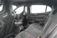 ルノー メガーヌ RSﾄﾛﾌｨｰ　RECARO製ﾌﾛﾝﾄﾊﾞｹｯﾄｼｰﾄ 純正ﾀｯﾁｽｸﾘｰﾝ Bluetoothｵｰﾃﾞｨｵ CarPlay Bｶﾒﾗ 前後PTS 19ｲﾝﾁ鍛造AW ﾌﾞﾚﾝﾎﾞ製ﾚｯﾄﾞｷｬﾘﾊﾟｰ LEDﾍｯﾄﾞﾗｲﾄ　2年保証付