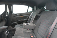 ルノー メガーヌ RSﾄﾛﾌｨｰ　RECARO製ﾌﾛﾝﾄﾊﾞｹｯﾄｼｰﾄ 純正ﾀｯﾁｽｸﾘｰﾝ Bluetoothｵｰﾃﾞｨｵ CarPlay Bｶﾒﾗ 前後PTS 19ｲﾝﾁ鍛造AW ﾌﾞﾚﾝﾎﾞ製ﾚｯﾄﾞｷｬﾘﾊﾟｰ LEDﾍｯﾄﾞﾗｲﾄ　2年保証付