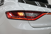 ルノー メガーヌ RSﾄﾛﾌｨｰ　RECARO製ﾌﾛﾝﾄﾊﾞｹｯﾄｼｰﾄ 純正ﾀｯﾁｽｸﾘｰﾝ Bluetoothｵｰﾃﾞｨｵ CarPlay Bｶﾒﾗ 前後PTS 19ｲﾝﾁ鍛造AW ﾌﾞﾚﾝﾎﾞ製ﾚｯﾄﾞｷｬﾘﾊﾟｰ LEDﾍｯﾄﾞﾗｲﾄ　2年保証付