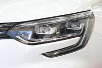 ルノー メガーヌ RSﾄﾛﾌｨｰ　RECARO製ﾌﾛﾝﾄﾊﾞｹｯﾄｼｰﾄ 純正ﾀｯﾁｽｸﾘｰﾝ Bluetoothｵｰﾃﾞｨｵ CarPlay Bｶﾒﾗ 前後PTS 19ｲﾝﾁ鍛造AW ﾌﾞﾚﾝﾎﾞ製ﾚｯﾄﾞｷｬﾘﾊﾟｰ LEDﾍｯﾄﾞﾗｲﾄ　2年保証付