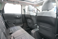 シトロエン C3 ｴｱｸﾛｽSUV ｼｬｲﾝPKG　後期ﾓﾃﾞﾙ 1ｵﾅ ﾚｻﾞｰ×ﾌｧﾌﾞﾘｯｸｺﾝﾋﾞﾚｻﾞｰｼｰﾄ ｸﾙｺﾝ 純正7ｲﾝﾁﾀｯﾁｽｸﾘｰﾝ CarPlay Bｶﾒﾗ 純正17ｲﾝﾁAW LEDﾗｲﾄ ｱｸﾃｨﾌﾞｾｰﾌﾃｨﾌﾞﾚｰｷ　2年保証付