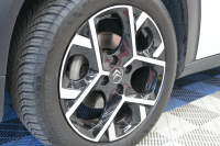 シトロエン C3 ｴｱｸﾛｽSUV ｼｬｲﾝPKG　後期ﾓﾃﾞﾙ 1ｵﾅ ﾚｻﾞｰ×ﾌｧﾌﾞﾘｯｸｺﾝﾋﾞﾚｻﾞｰｼｰﾄ ｸﾙｺﾝ 純正7ｲﾝﾁﾀｯﾁｽｸﾘｰﾝ CarPlay Bｶﾒﾗ 純正17ｲﾝﾁAW LEDﾗｲﾄ ｱｸﾃｨﾌﾞｾｰﾌﾃｨﾌﾞﾚｰｷ　2年保証付