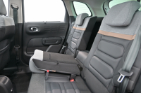 シトロエン C3 ｴｱｸﾛｽSUV ｼｬｲﾝPKG　後期ﾓﾃﾞﾙ 1ｵﾅ ﾚｻﾞｰ×ﾌｧﾌﾞﾘｯｸｺﾝﾋﾞﾚｻﾞｰｼｰﾄ ｸﾙｺﾝ 純正7ｲﾝﾁﾀｯﾁｽｸﾘｰﾝ CarPlay Bｶﾒﾗ 純正17ｲﾝﾁAW LEDﾗｲﾄ ｱｸﾃｨﾌﾞｾｰﾌﾃｨﾌﾞﾚｰｷ　2年保証付