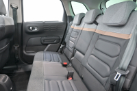 シトロエン C3 ｴｱｸﾛｽSUV ｼｬｲﾝPKG　後期ﾓﾃﾞﾙ 1ｵﾅ ﾚｻﾞｰ×ﾌｧﾌﾞﾘｯｸｺﾝﾋﾞﾚｻﾞｰｼｰﾄ ｸﾙｺﾝ 純正7ｲﾝﾁﾀｯﾁｽｸﾘｰﾝ CarPlay Bｶﾒﾗ 純正17ｲﾝﾁAW LEDﾗｲﾄ ｱｸﾃｨﾌﾞｾｰﾌﾃｨﾌﾞﾚｰｷ　2年保証付