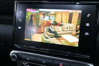 シトロエン C3 ｴｱｸﾛｽSUV ｼｬｲﾝPKG　後期ﾓﾃﾞﾙ 1ｵﾅ ﾚｻﾞｰ×ﾌｧﾌﾞﾘｯｸｺﾝﾋﾞﾚｻﾞｰｼｰﾄ ｸﾙｺﾝ 純正7ｲﾝﾁﾀｯﾁｽｸﾘｰﾝ CarPlay Bｶﾒﾗ 純正17ｲﾝﾁAW LEDﾗｲﾄ ｱｸﾃｨﾌﾞｾｰﾌﾃｨﾌﾞﾚｰｷ　2年保証付