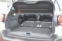 シトロエン C3 ｴｱｸﾛｽSUV ｼｬｲﾝPKG　後期ﾓﾃﾞﾙ 1ｵﾅ ﾚｻﾞｰ×ﾌｧﾌﾞﾘｯｸｺﾝﾋﾞﾚｻﾞｰｼｰﾄ ｸﾙｺﾝ 純正7ｲﾝﾁﾀｯﾁｽｸﾘｰﾝ CarPlay Bｶﾒﾗ 純正17ｲﾝﾁAW LEDﾗｲﾄ ｱｸﾃｨﾌﾞｾｰﾌﾃｨﾌﾞﾚｰｷ　2年保証付