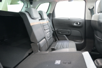 シトロエン C3 ｴｱｸﾛｽSUV ｼｬｲﾝPKG　後期ﾓﾃﾞﾙ 1ｵﾅ ﾚｻﾞｰ×ﾌｧﾌﾞﾘｯｸｺﾝﾋﾞﾚｻﾞｰｼｰﾄ ｸﾙｺﾝ 純正7ｲﾝﾁﾀｯﾁｽｸﾘｰﾝ CarPlay Bｶﾒﾗ 純正17ｲﾝﾁAW LEDﾗｲﾄ ｱｸﾃｨﾌﾞｾｰﾌﾃｨﾌﾞﾚｰｷ　2年保証付