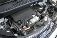 シトロエン C3 ｴｱｸﾛｽSUV ｼｬｲﾝPKG　後期ﾓﾃﾞﾙ 1ｵﾅ ﾚｻﾞｰ×ﾌｧﾌﾞﾘｯｸｺﾝﾋﾞﾚｻﾞｰｼｰﾄ ｸﾙｺﾝ 純正7ｲﾝﾁﾀｯﾁｽｸﾘｰﾝ CarPlay Bｶﾒﾗ 純正17ｲﾝﾁAW LEDﾗｲﾄ ｱｸﾃｨﾌﾞｾｰﾌﾃｨﾌﾞﾚｰｷ　2年保証付