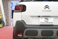 シトロエン C3 ｴｱｸﾛｽSUV ｼｬｲﾝPKG　後期ﾓﾃﾞﾙ 1ｵﾅ ﾚｻﾞｰ×ﾌｧﾌﾞﾘｯｸｺﾝﾋﾞﾚｻﾞｰｼｰﾄ ｸﾙｺﾝ 純正7ｲﾝﾁﾀｯﾁｽｸﾘｰﾝ CarPlay Bｶﾒﾗ 純正17ｲﾝﾁAW LEDﾗｲﾄ ｱｸﾃｨﾌﾞｾｰﾌﾃｨﾌﾞﾚｰｷ　2年保証付