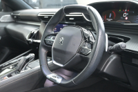 プジョー 508 508 GT ﾌﾞﾙｰHDi ﾌﾟﾚﾐｱﾑﾚｻﾞｰED　ACC ｱｸﾃｨﾌﾞｾｰﾌﾃｨ ﾚｰﾝｷｰﾌﾟA ﾅｯﾊﾟ革 ﾊﾟﾉﾗﾏSR 純正ﾅﾋﾞTV CarPlay ﾅｲﾄﾋﾞｼﾞｮﾝ FOCALｽﾋﾟｰｶｰ  18ｲﾝﾁAW　2年保証