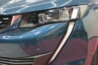 プジョー 508 508 GT ﾌﾞﾙｰHDi ﾌﾟﾚﾐｱﾑﾚｻﾞｰED　ACC ｱｸﾃｨﾌﾞｾｰﾌﾃｨ ﾚｰﾝｷｰﾌﾟA ﾅｯﾊﾟ革 ﾊﾟﾉﾗﾏSR 純正ﾅﾋﾞTV CarPlay ﾅｲﾄﾋﾞｼﾞｮﾝ FOCALｽﾋﾟｰｶｰ  18ｲﾝﾁAW　2年保証