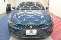 プジョー 508 508 GT ﾌﾞﾙｰHDi ﾌﾟﾚﾐｱﾑﾚｻﾞｰED　ACC ｱｸﾃｨﾌﾞｾｰﾌﾃｨ ﾚｰﾝｷｰﾌﾟA ﾅｯﾊﾟ革 ﾊﾟﾉﾗﾏSR 純正ﾅﾋﾞTV CarPlay ﾅｲﾄﾋﾞｼﾞｮﾝ FOCALｽﾋﾟｰｶｰ  18ｲﾝﾁAW　2年保証
