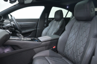 プジョー 508 508 GT ﾌﾞﾙｰHDi ﾌﾟﾚﾐｱﾑﾚｻﾞｰED　ACC ｱｸﾃｨﾌﾞｾｰﾌﾃｨ ﾚｰﾝｷｰﾌﾟA ﾅｯﾊﾟ革 ﾊﾟﾉﾗﾏSR 純正ﾅﾋﾞTV CarPlay ﾅｲﾄﾋﾞｼﾞｮﾝ FOCALｽﾋﾟｰｶｰ  18ｲﾝﾁAW　2年保証