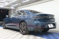 プジョー 508 508 GT ﾌﾞﾙｰHDi ﾌﾟﾚﾐｱﾑﾚｻﾞｰED　ACC ｱｸﾃｨﾌﾞｾｰﾌﾃｨ ﾚｰﾝｷｰﾌﾟA ﾅｯﾊﾟ革 ﾊﾟﾉﾗﾏSR 純正ﾅﾋﾞTV CarPlay ﾅｲﾄﾋﾞｼﾞｮﾝ FOCALｽﾋﾟｰｶｰ  18ｲﾝﾁAW　2年保証