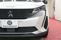 プジョー 3008 GT HYBRID4　ACC Pｽﾀ ECO ﾊｰﾌ革 ﾏｯｻｰｼﾞ機能 ﾊﾟﾉﾗﾏR ﾅﾋﾞTV 8ｲﾝﾁﾀｯﾁｽｸﾘｰﾝ AppleCarPlay 自動ﾃｰﾙｹﾞｰﾄ BSM LKA 純正18ｲﾝﾁAW　2年保証付