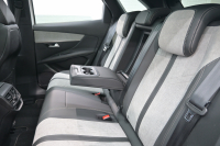 プジョー 3008 GT HYBRID4　ACC Pｽﾀ ECO ﾊｰﾌ革 ﾏｯｻｰｼﾞ機能 ﾊﾟﾉﾗﾏR ﾅﾋﾞTV 8ｲﾝﾁﾀｯﾁｽｸﾘｰﾝ AppleCarPlay 自動ﾃｰﾙｹﾞｰﾄ BSM LKA 純正18ｲﾝﾁAW　2年保証付