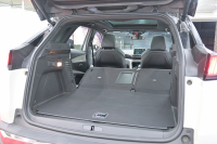 プジョー 3008 GT HYBRID4　ACC Pｽﾀ ECO ﾊｰﾌ革 ﾏｯｻｰｼﾞ機能 ﾊﾟﾉﾗﾏR ﾅﾋﾞTV 8ｲﾝﾁﾀｯﾁｽｸﾘｰﾝ AppleCarPlay 自動ﾃｰﾙｹﾞｰﾄ BSM LKA 純正18ｲﾝﾁAW　2年保証付