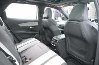 プジョー 3008 GT HYBRID4　ACC Pｽﾀ ECO ﾊｰﾌ革 ﾏｯｻｰｼﾞ機能 ﾊﾟﾉﾗﾏR ﾅﾋﾞTV 8ｲﾝﾁﾀｯﾁｽｸﾘｰﾝ AppleCarPlay 自動ﾃｰﾙｹﾞｰﾄ BSM LKA 純正18ｲﾝﾁAW　2年保証付