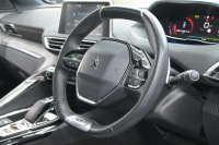 プジョー 3008 GT HYBRID4　ACC Pｽﾀ ECO ﾊｰﾌ革 ﾏｯｻｰｼﾞ機能 ﾊﾟﾉﾗﾏR ﾅﾋﾞTV 8ｲﾝﾁﾀｯﾁｽｸﾘｰﾝ AppleCarPlay 自動ﾃｰﾙｹﾞｰﾄ BSM LKA 純正18ｲﾝﾁAW　2年保証付