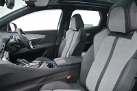 プジョー 3008 GT HYBRID4　ACC Pｽﾀ ECO ﾊｰﾌ革 ﾏｯｻｰｼﾞ機能 ﾊﾟﾉﾗﾏR ﾅﾋﾞTV 8ｲﾝﾁﾀｯﾁｽｸﾘｰﾝ AppleCarPlay 自動ﾃｰﾙｹﾞｰﾄ BSM LKA 純正18ｲﾝﾁAW　2年保証付