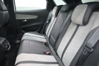 プジョー 3008 GT HYBRID4　ACC Pｽﾀ ECO ﾊｰﾌ革 ﾏｯｻｰｼﾞ機能 ﾊﾟﾉﾗﾏR ﾅﾋﾞTV 8ｲﾝﾁﾀｯﾁｽｸﾘｰﾝ AppleCarPlay 自動ﾃｰﾙｹﾞｰﾄ BSM LKA 純正18ｲﾝﾁAW　2年保証付