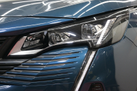 プジョー 3008 GT HYBRID4 ﾚｻﾞｰPKG　1ｵｰﾅｰ ACC Pｽﾀ ECO 黒本革 ﾏｯｻｰｼﾞ機能 ﾊﾟﾉﾗﾏR 8ｲﾝﾁﾀｯﾁｽｸﾘｰﾝ AppleCarPlay 自動ﾃｰﾙｹﾞｰﾄ BSM LKA 純正18ｲﾝﾁAW　2年保証付