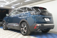 プジョー 3008 GT HYBRID4 ﾚｻﾞｰPKG　1ｵｰﾅｰ ACC Pｽﾀ ECO 黒本革 ﾏｯｻｰｼﾞ機能 ﾊﾟﾉﾗﾏR 8ｲﾝﾁﾀｯﾁｽｸﾘｰﾝ AppleCarPlay 自動ﾃｰﾙｹﾞｰﾄ BSM LKA 純正18ｲﾝﾁAW　2年保証付