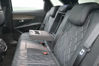 プジョー 3008 GT HYBRID4 ﾚｻﾞｰPKG　1ｵｰﾅｰ ACC Pｽﾀ ECO 黒本革 ﾏｯｻｰｼﾞ機能 ﾊﾟﾉﾗﾏR 8ｲﾝﾁﾀｯﾁｽｸﾘｰﾝ AppleCarPlay 自動ﾃｰﾙｹﾞｰﾄ BSM LKA 純正18ｲﾝﾁAW　2年保証付