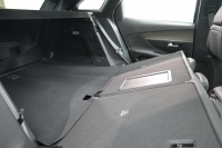 プジョー 3008 GT HYBRID4 ﾚｻﾞｰPKG　1ｵｰﾅｰ ACC Pｽﾀ ECO 黒本革 ﾏｯｻｰｼﾞ機能 ﾊﾟﾉﾗﾏR 8ｲﾝﾁﾀｯﾁｽｸﾘｰﾝ AppleCarPlay 自動ﾃｰﾙｹﾞｰﾄ BSM LKA 純正18ｲﾝﾁAW　2年保証付