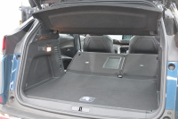 プジョー 3008 GT HYBRID4 ﾚｻﾞｰPKG　1ｵｰﾅｰ ACC Pｽﾀ ECO 黒本革 ﾏｯｻｰｼﾞ機能 ﾊﾟﾉﾗﾏR 8ｲﾝﾁﾀｯﾁｽｸﾘｰﾝ AppleCarPlay 自動ﾃｰﾙｹﾞｰﾄ BSM LKA 純正18ｲﾝﾁAW　2年保証付