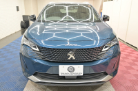 プジョー 3008 GT HYBRID4 ﾚｻﾞｰPKG　1ｵｰﾅｰ ACC Pｽﾀ ECO 黒本革 ﾏｯｻｰｼﾞ機能 ﾊﾟﾉﾗﾏR 8ｲﾝﾁﾀｯﾁｽｸﾘｰﾝ AppleCarPlay 自動ﾃｰﾙｹﾞｰﾄ BSM LKA 純正18ｲﾝﾁAW　2年保証付