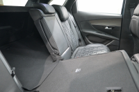 プジョー 3008 GT HYBRID4 ﾚｻﾞｰPKG　1ｵｰﾅｰ ACC Pｽﾀ ECO 黒本革 ﾏｯｻｰｼﾞ機能 ﾊﾟﾉﾗﾏR 8ｲﾝﾁﾀｯﾁｽｸﾘｰﾝ AppleCarPlay 自動ﾃｰﾙｹﾞｰﾄ BSM LKA 純正18ｲﾝﾁAW　2年保証付