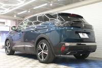 プジョー 3008 GT HYBRID4 ﾚｻﾞｰPKG　1ｵｰﾅｰ ACC Pｽﾀ ECO 黒本革 ﾏｯｻｰｼﾞ機能 ﾊﾟﾉﾗﾏR 8ｲﾝﾁﾀｯﾁｽｸﾘｰﾝ AppleCarPlay 自動ﾃｰﾙｹﾞｰﾄ BSM LKA 純正18ｲﾝﾁAW　2年保証付