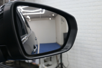 プジョー 3008 GT HYBRID4 ﾚｻﾞｰPKG　1ｵｰﾅｰ ACC Pｽﾀ ECO 黒本革 ﾏｯｻｰｼﾞ機能 ﾊﾟﾉﾗﾏR 8ｲﾝﾁﾀｯﾁｽｸﾘｰﾝ AppleCarPlay 自動ﾃｰﾙｹﾞｰﾄ BSM LKA 純正18ｲﾝﾁAW　2年保証付