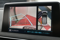 プジョー 3008 GT HYBRID4 ﾚｻﾞｰPKG　1ｵｰﾅｰ ACC Pｽﾀ ECO 黒本革 ﾏｯｻｰｼﾞ機能 ﾊﾟﾉﾗﾏR 8ｲﾝﾁﾀｯﾁｽｸﾘｰﾝ AppleCarPlay 自動ﾃｰﾙｹﾞｰﾄ BSM LKA 純正18ｲﾝﾁAW　2年保証付