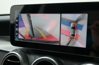 メルセデスベンツ Cクラス C200 ﾛｰﾚｳｽED ｽﾎﾟｰﾂ+&ﾚｰﾀﾞｰｾｰﾌﾃｨP　後期 ACC Pｽﾀ ECO LKA 黒革 ﾍﾞﾝﾁﾚｰﾀｰ 純正HDDﾅﾋﾞTV Bｶﾒﾗ CarPlay AMGｴｱﾛ&AMG18ｲﾝﾁAW LEDﾗｲﾄ　2年保証付