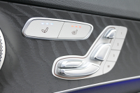 メルセデスベンツ Cクラス C200 ﾛｰﾚｳｽED ｽﾎﾟｰﾂ+&ﾚｰﾀﾞｰｾｰﾌﾃｨP　後期 ACC Pｽﾀ ECO LKA 黒革 ﾍﾞﾝﾁﾚｰﾀｰ 純正HDDﾅﾋﾞTV Bｶﾒﾗ CarPlay AMGｴｱﾛ&AMG18ｲﾝﾁAW LEDﾗｲﾄ　2年保証付