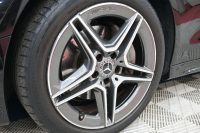 メルセデスベンツ Cクラス C200 ﾛｰﾚｳｽED ｽﾎﾟｰﾂ+&ﾚｰﾀﾞｰｾｰﾌﾃｨP　後期 ACC Pｽﾀ ECO LKA 黒革 ﾍﾞﾝﾁﾚｰﾀｰ 純正HDDﾅﾋﾞTV Bｶﾒﾗ CarPlay AMGｴｱﾛ&AMG18ｲﾝﾁAW LEDﾗｲﾄ　2年保証付