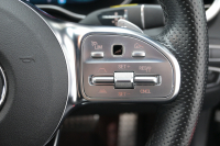 メルセデスベンツ Cクラス C200 ﾛｰﾚｳｽED ｽﾎﾟｰﾂ+&ﾚｰﾀﾞｰｾｰﾌﾃｨP　後期 ACC Pｽﾀ ECO LKA 黒革 ﾍﾞﾝﾁﾚｰﾀｰ 純正HDDﾅﾋﾞTV Bｶﾒﾗ CarPlay AMGｴｱﾛ&AMG18ｲﾝﾁAW LEDﾗｲﾄ　2年保証付