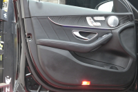 メルセデスベンツ Cクラス C200 ﾛｰﾚｳｽED ｽﾎﾟｰﾂ+&ﾚｰﾀﾞｰｾｰﾌﾃｨP　後期 ACC Pｽﾀ ECO LKA 黒革 ﾍﾞﾝﾁﾚｰﾀｰ 純正HDDﾅﾋﾞTV Bｶﾒﾗ CarPlay AMGｴｱﾛ&AMG18ｲﾝﾁAW LEDﾗｲﾄ　2年保証付