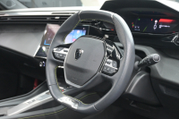 プジョー 308 GT ﾌﾞﾙｰHDi　ACC BSM 専用ｽﾎﾟｰﾂｼｰﾄ 純正ﾅﾋﾞ Carplay i-Connect 360ｶﾒﾗ LEDﾍｯﾄﾞﾗｲﾄ 純正18AW　2年保証付