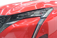 プジョー 308 GT ﾌﾞﾙｰHDi　ACC BSM 専用ｽﾎﾟｰﾂｼｰﾄ 純正ﾅﾋﾞ Carplay i-Connect 360ｶﾒﾗ LEDﾍｯﾄﾞﾗｲﾄ 純正18AW　2年保証付