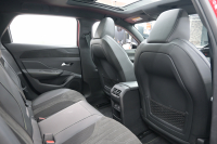 プジョー 308 GT ﾌﾞﾙｰHDi　ACC BSM 専用ｽﾎﾟｰﾂｼｰﾄ 純正ﾅﾋﾞ Carplay i-Connect 360ｶﾒﾗ LEDﾍｯﾄﾞﾗｲﾄ 純正18AW　2年保証付