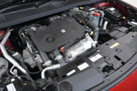 プジョー 308 GT ﾌﾞﾙｰHDi　ACC BSM 専用ｽﾎﾟｰﾂｼｰﾄ 純正ﾅﾋﾞ Carplay i-Connect 360ｶﾒﾗ LEDﾍｯﾄﾞﾗｲﾄ 純正18AW　2年保証付