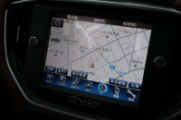 マセラティ ギブリ 3.0　ﾌﾙﾅﾁｭﾗﾙﾚｻﾞｰ赤革 ｻﾝﾙｰﾌ 赤×黒ﾚｻﾞｰｲﾝﾃﾘｱ ﾗﾃﾞｨｶｳｯﾄﾞｲﾝﾃﾘｱ 純正ﾅﾋﾞTV Bｶﾒﾗ 本革ｽﾃｱ ｳﾗｰﾉ19AW ｼﾌﾄﾊﾟﾄﾞﾙ　2年保証付