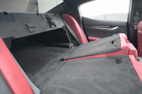 マセラティ ギブリ 3.0　ﾌﾙﾅﾁｭﾗﾙﾚｻﾞｰ赤革 ｻﾝﾙｰﾌ 赤×黒ﾚｻﾞｰｲﾝﾃﾘｱ ﾗﾃﾞｨｶｳｯﾄﾞｲﾝﾃﾘｱ 純正ﾅﾋﾞTV Bｶﾒﾗ 本革ｽﾃｱ ｳﾗｰﾉ19AW ｼﾌﾄﾊﾟﾄﾞﾙ　2年保証付