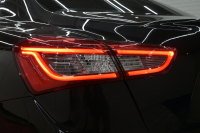 マセラティ ギブリ 3.0　ﾌﾙﾅﾁｭﾗﾙﾚｻﾞｰ赤革 ｻﾝﾙｰﾌ 赤×黒ﾚｻﾞｰｲﾝﾃﾘｱ ﾗﾃﾞｨｶｳｯﾄﾞｲﾝﾃﾘｱ 純正ﾅﾋﾞTV Bｶﾒﾗ 本革ｽﾃｱ ｳﾗｰﾉ19AW ｼﾌﾄﾊﾟﾄﾞﾙ　2年保証付