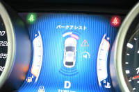 マセラティ ギブリ 3.0　ﾌﾙﾅﾁｭﾗﾙﾚｻﾞｰ赤革 ｻﾝﾙｰﾌ 赤×黒ﾚｻﾞｰｲﾝﾃﾘｱ ﾗﾃﾞｨｶｳｯﾄﾞｲﾝﾃﾘｱ 純正ﾅﾋﾞTV Bｶﾒﾗ 本革ｽﾃｱ ｳﾗｰﾉ19AW ｼﾌﾄﾊﾟﾄﾞﾙ　2年保証付