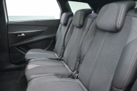 プジョー 5008 GT ﾌﾞﾙｰHDi　ACC Pｽﾀ ECO BSM ﾊｰﾌﾚｻﾞｰ ﾏｯｻｰｼﾞ機能 純正ﾀｯﾁｽｸﾘｰﾝ ﾌﾙｾｸﾞ CarPlay BTｵｰﾃﾞｨｵ&TEL 純正18ｲﾝﾁAW　2年保証付